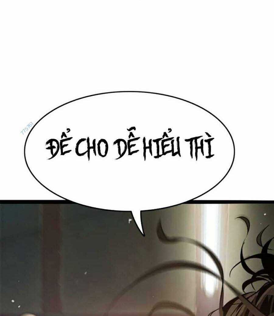 Ngục Tù Đẫm Máu - Chapter 54 - Trang 208