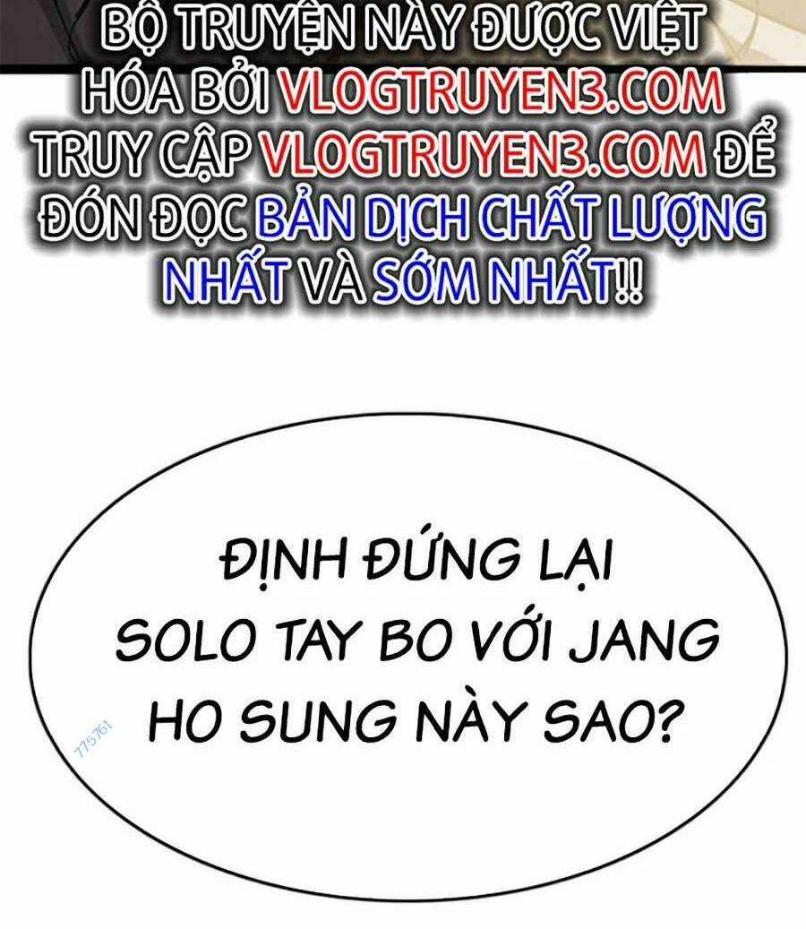 Ngục Tù Đẫm Máu - Chapter 54 - Trang 220