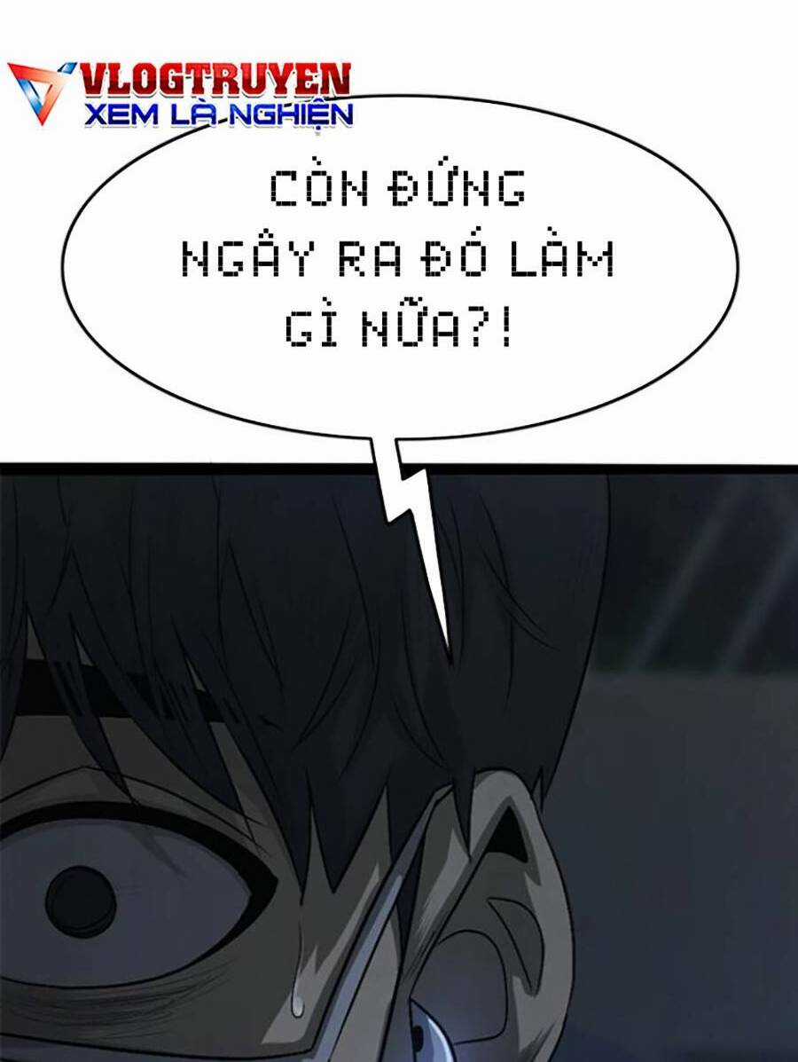 Ngục Tù Đẫm Máu - Chapter 54 - Trang 4