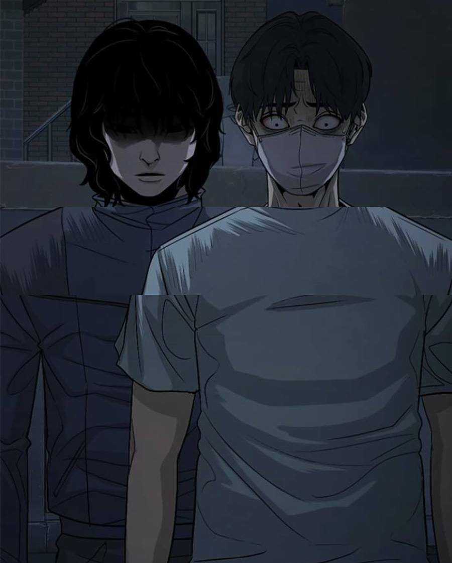 Ngục Tù Đẫm Máu - Chapter 54 - Trang 67