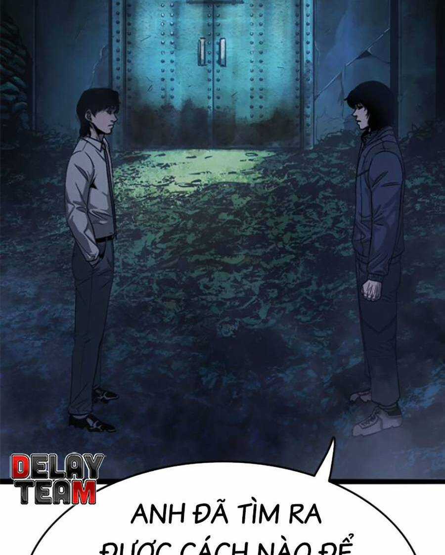 Ngục Tù Đẫm Máu - Chapter 54 - Trang 92