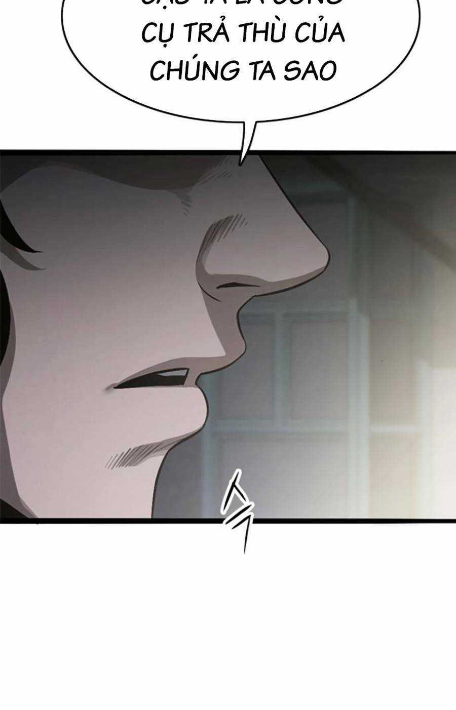 Ngục Tù Đẫm Máu - Chapter 55 - Trang 11