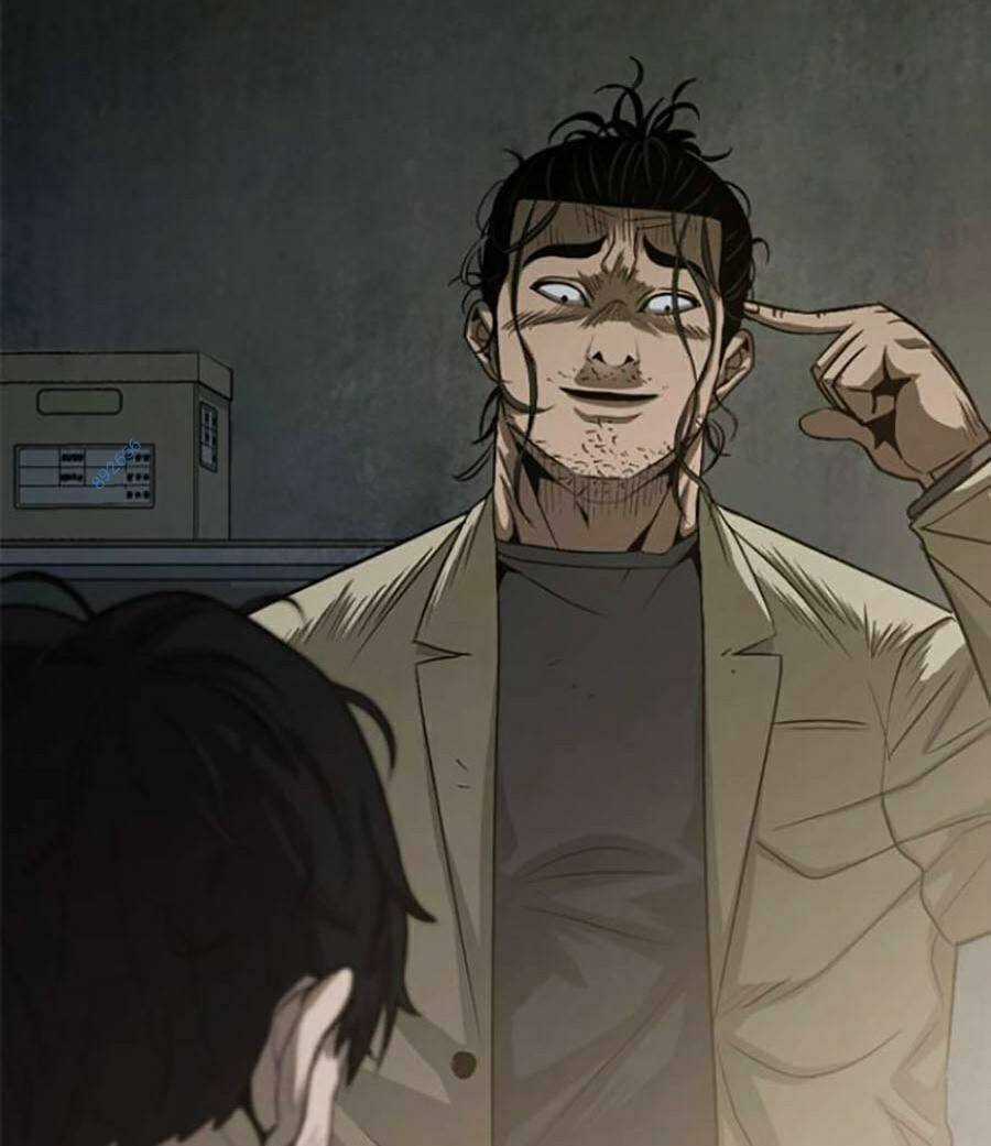 Ngục Tù Đẫm Máu - Chapter 55 - Trang 106