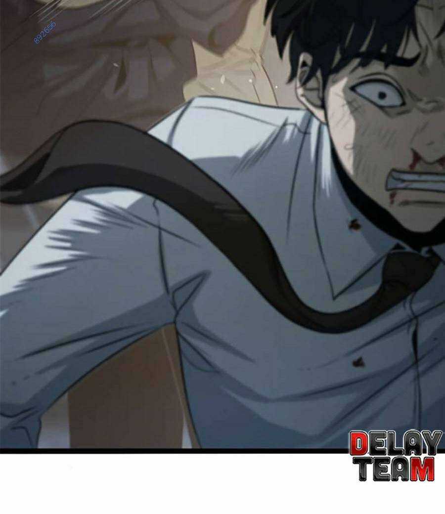 Ngục Tù Đẫm Máu - Chapter 55 - Trang 117