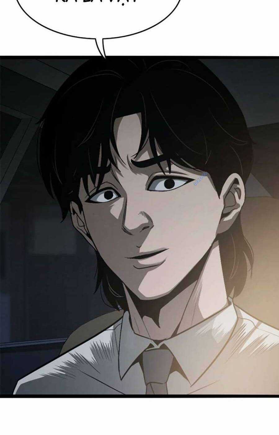 Ngục Tù Đẫm Máu - Chapter 55 - Trang 14