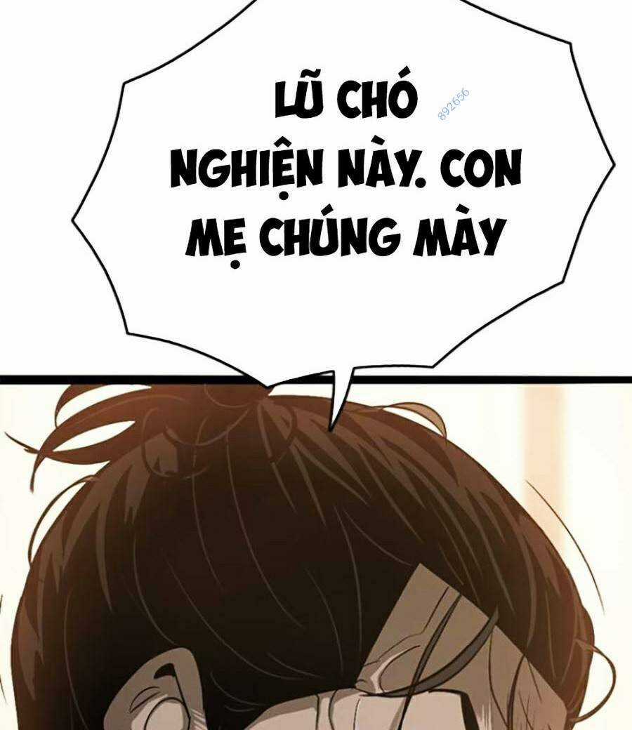 Ngục Tù Đẫm Máu - Chapter 55 - Trang 149