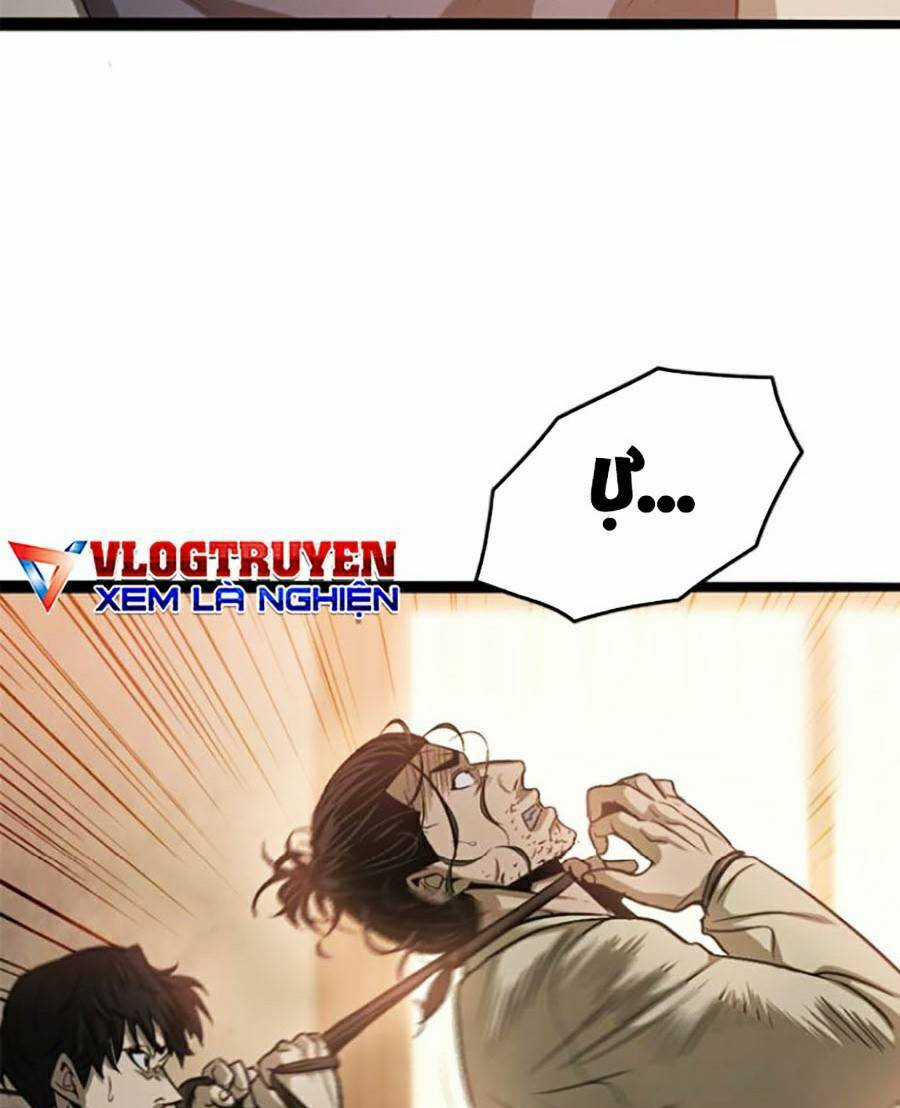 Ngục Tù Đẫm Máu - Chapter 55 - Trang 155