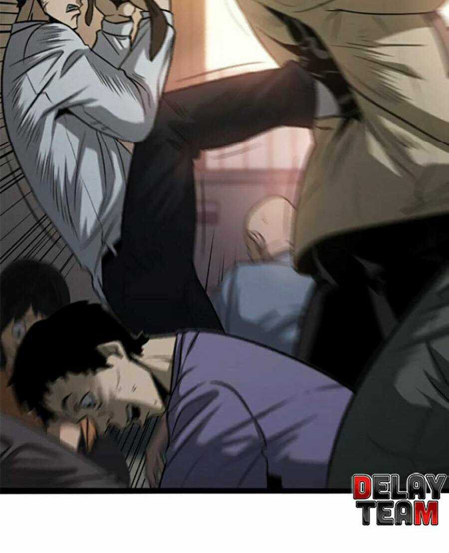 Ngục Tù Đẫm Máu - Chapter 55 - Trang 156