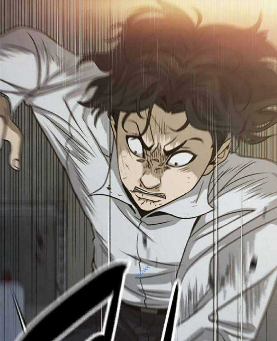 Ngục Tù Đẫm Máu - Chapter 55 - Trang 178