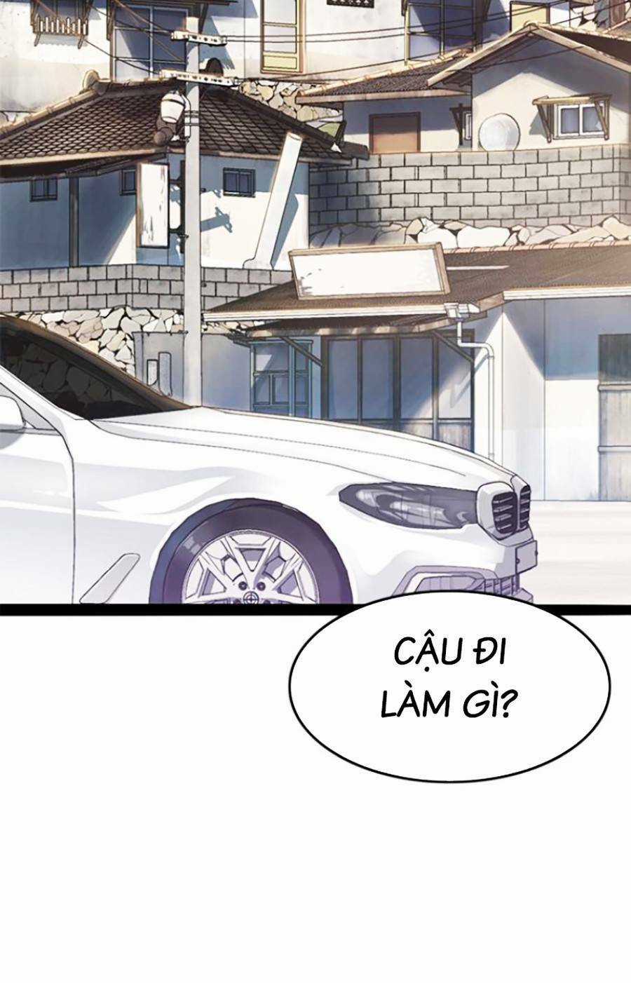 Ngục Tù Đẫm Máu - Chapter 55 - Trang 3