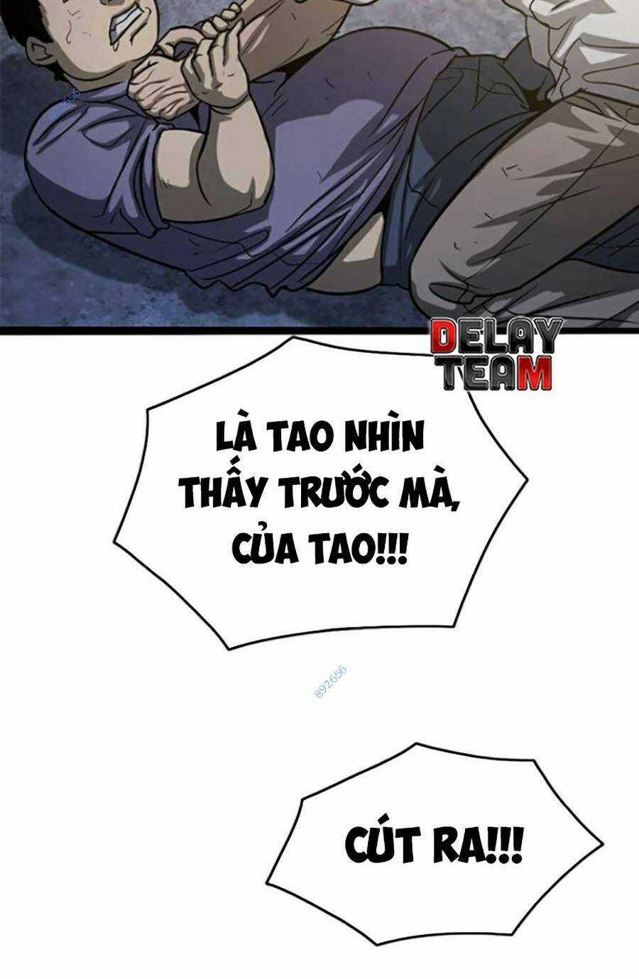 Ngục Tù Đẫm Máu - Chapter 55 - Trang 213