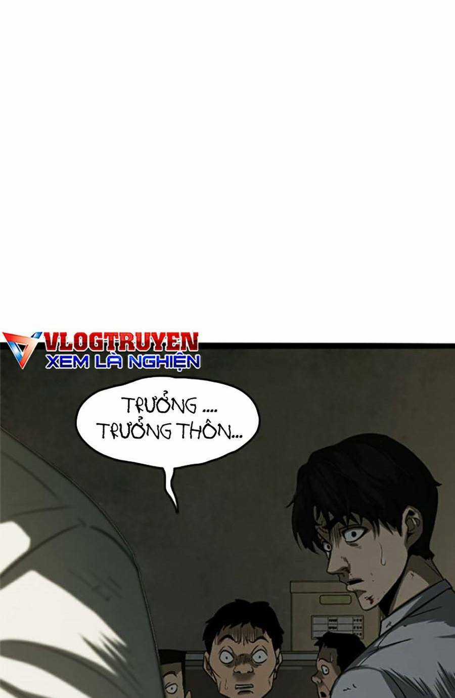 Ngục Tù Đẫm Máu - Chapter 55 - Trang 218