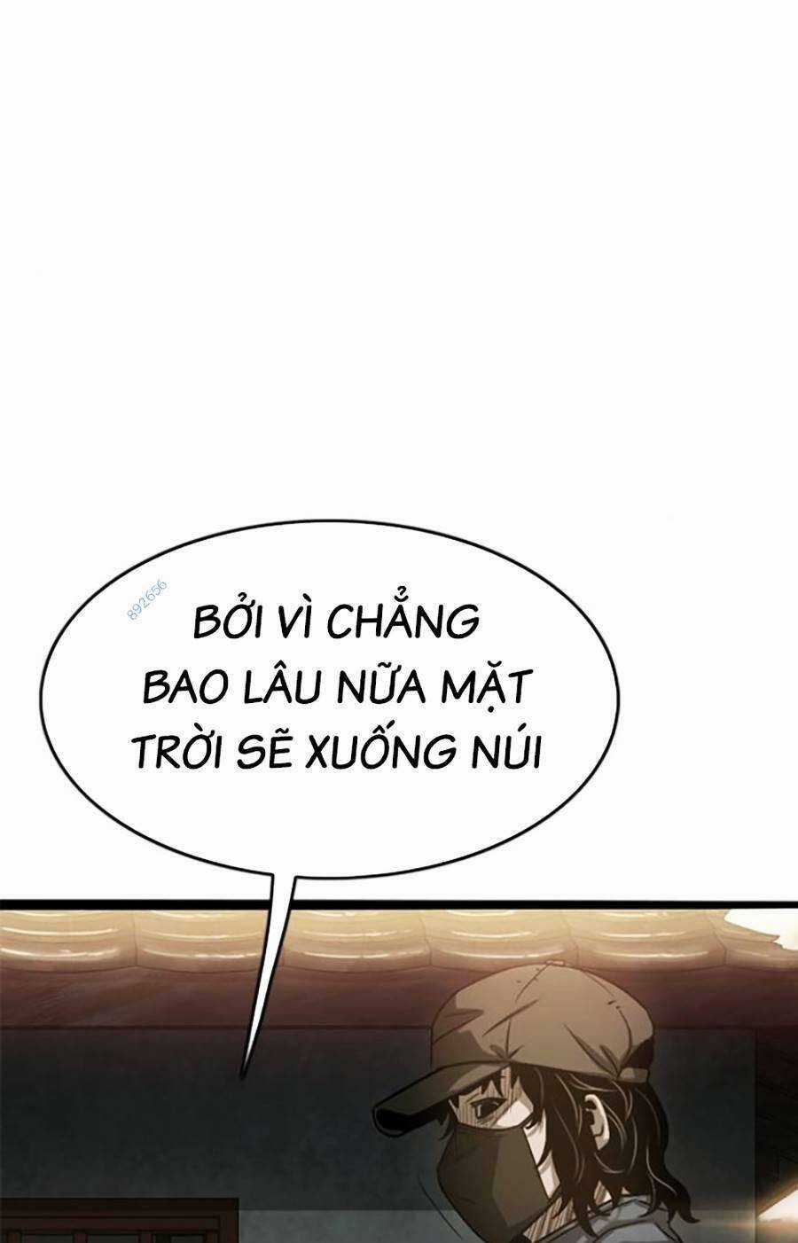 Ngục Tù Đẫm Máu - Chapter 55 - Trang 29