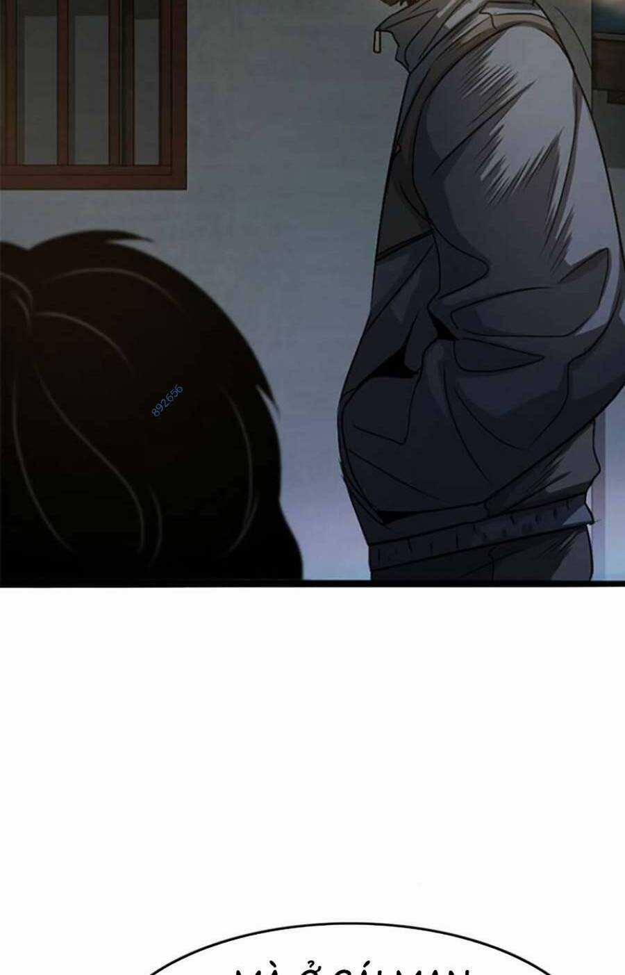 Ngục Tù Đẫm Máu - Chapter 55 - Trang 30