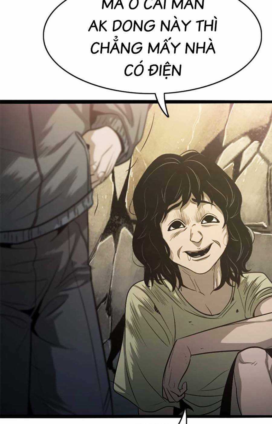 Ngục Tù Đẫm Máu - Chapter 55 - Trang 31