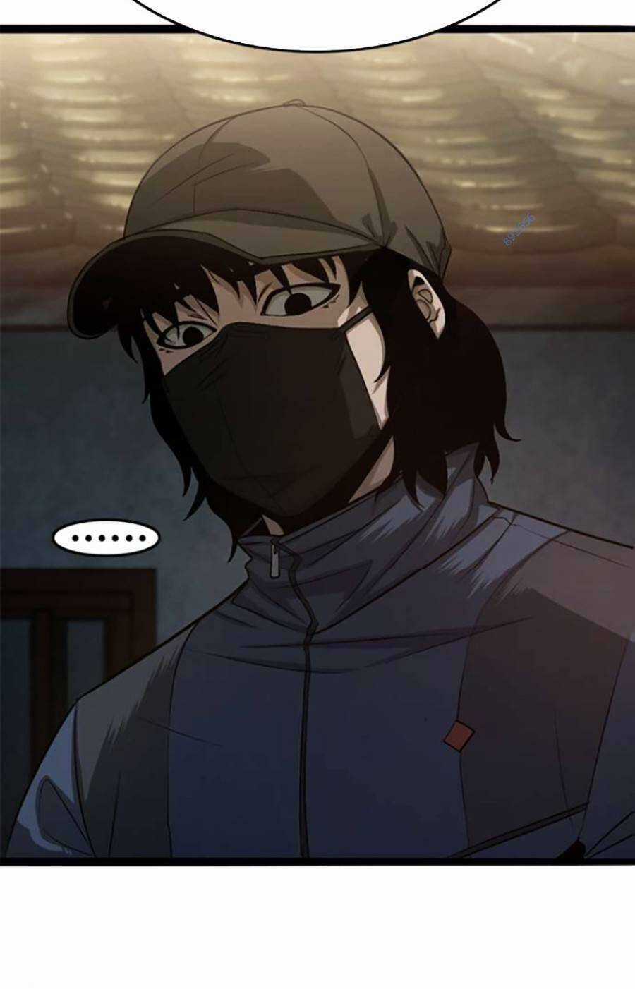 Ngục Tù Đẫm Máu - Chapter 55 - Trang 33