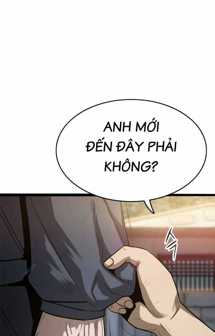 Ngục Tù Đẫm Máu - Chapter 55 - Trang 34