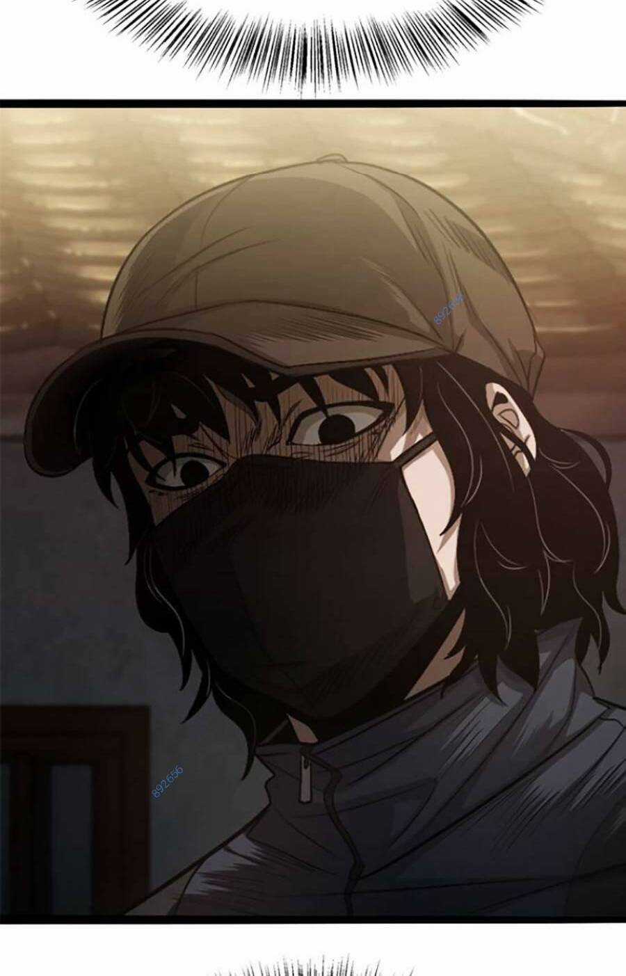 Ngục Tù Đẫm Máu - Chapter 55 - Trang 38