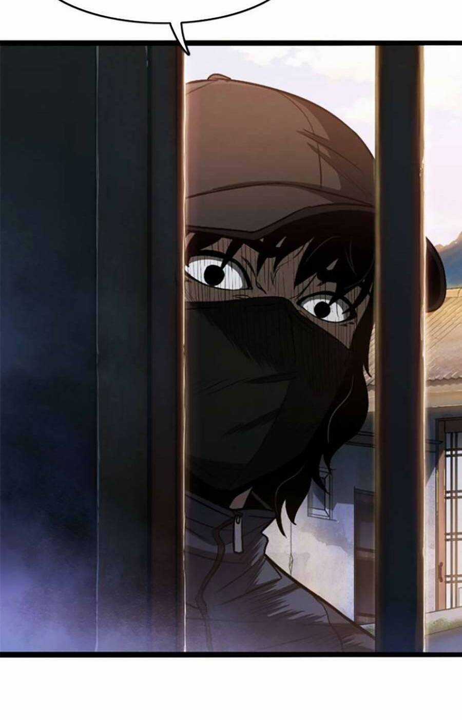 Ngục Tù Đẫm Máu - Chapter 55 - Trang 46