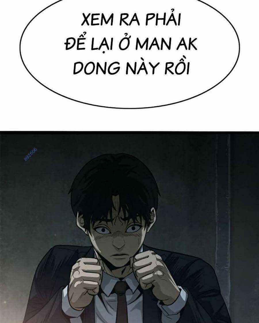 Ngục Tù Đẫm Máu - Chapter 55 - Trang 53