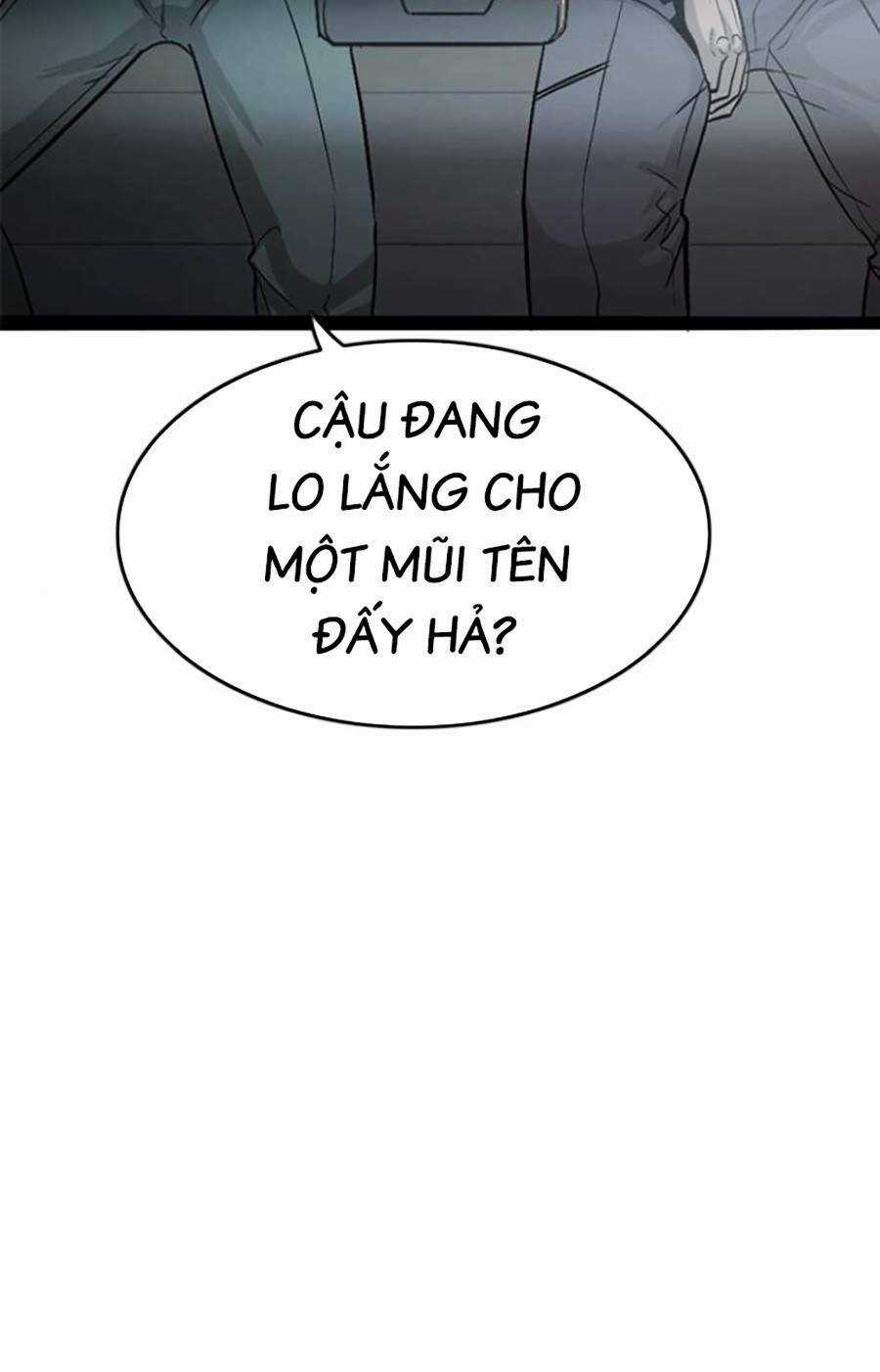 Ngục Tù Đẫm Máu - Chapter 55 - Trang 7