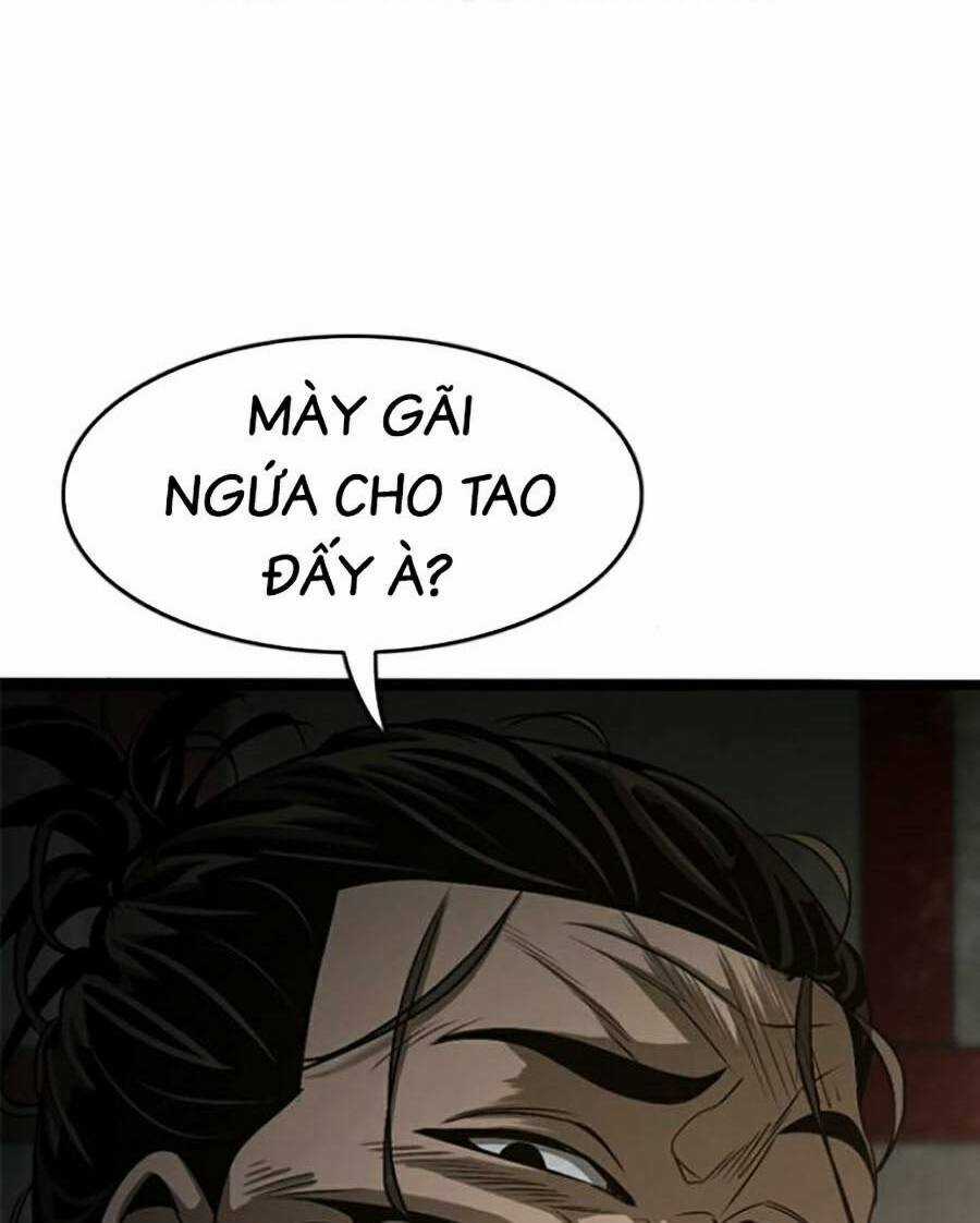 Ngục Tù Đẫm Máu - Chapter 55 - Trang 72