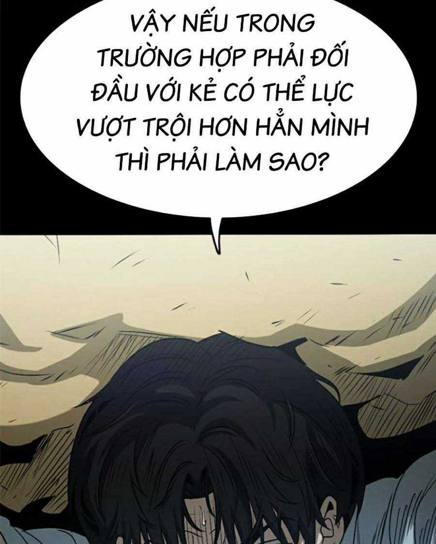 Ngục Tù Đẫm Máu - Chapter 55 - Trang 84