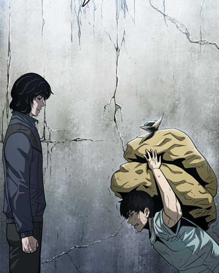 Ngục Tù Đẫm Máu - Chapter 55 - Trang 87