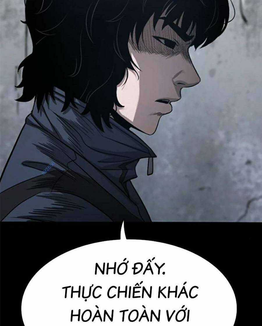 Ngục Tù Đẫm Máu - Chapter 55 - Trang 90