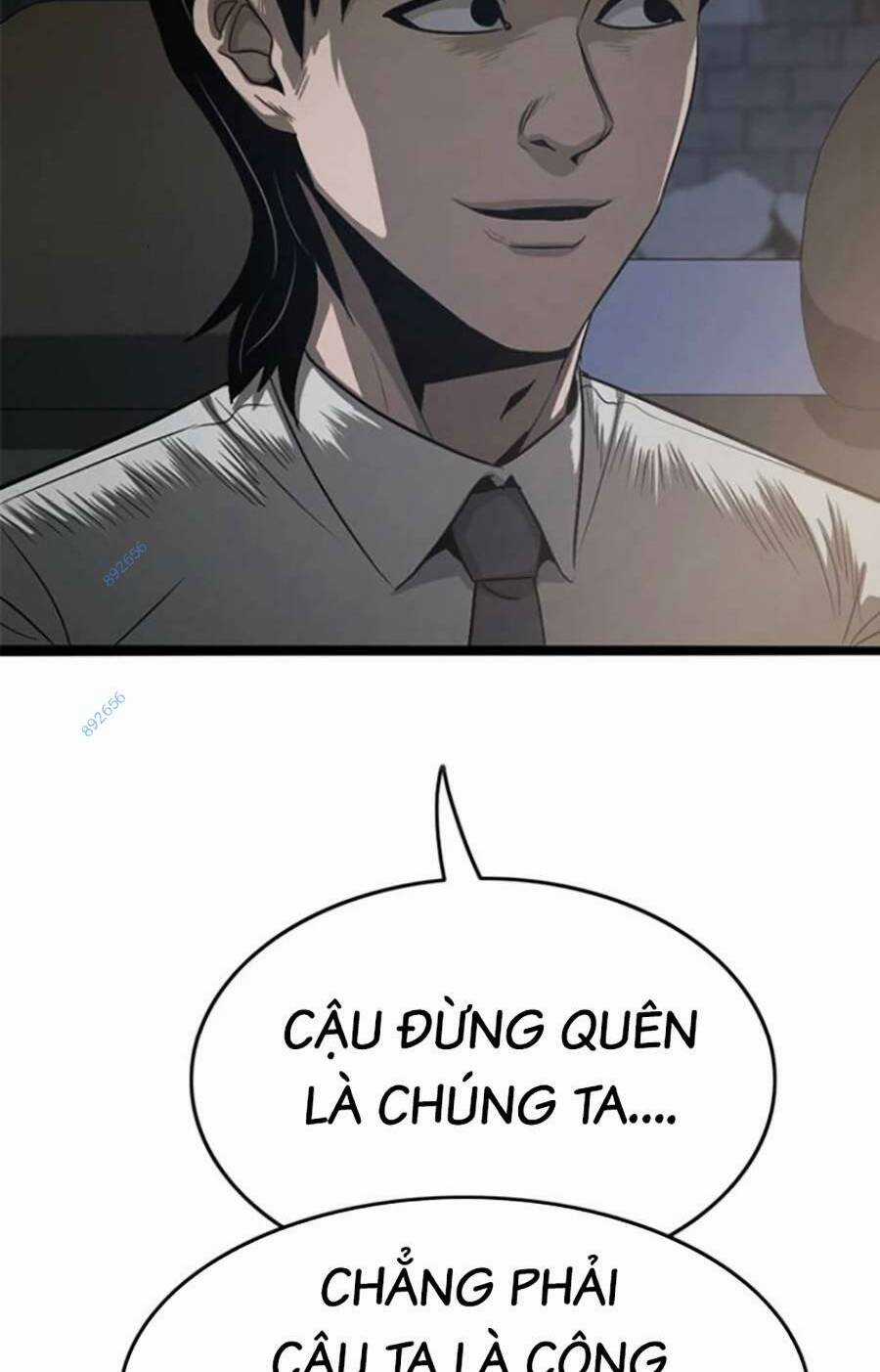 Ngục Tù Đẫm Máu - Chapter 55 - Trang 10