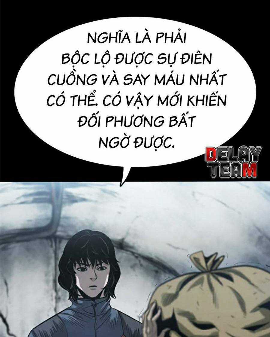 Ngục Tù Đẫm Máu - Chapter 55 - Trang 96