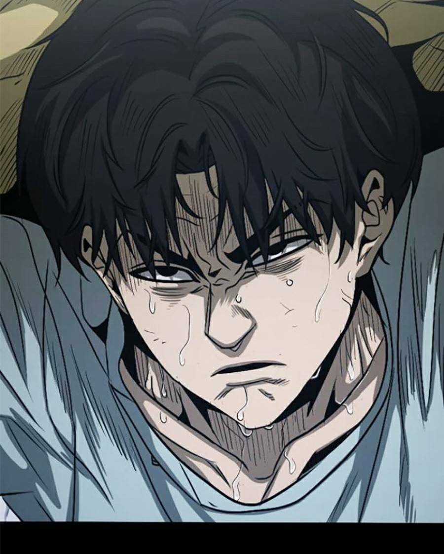 Ngục Tù Đẫm Máu - Chapter 55 - Trang 99