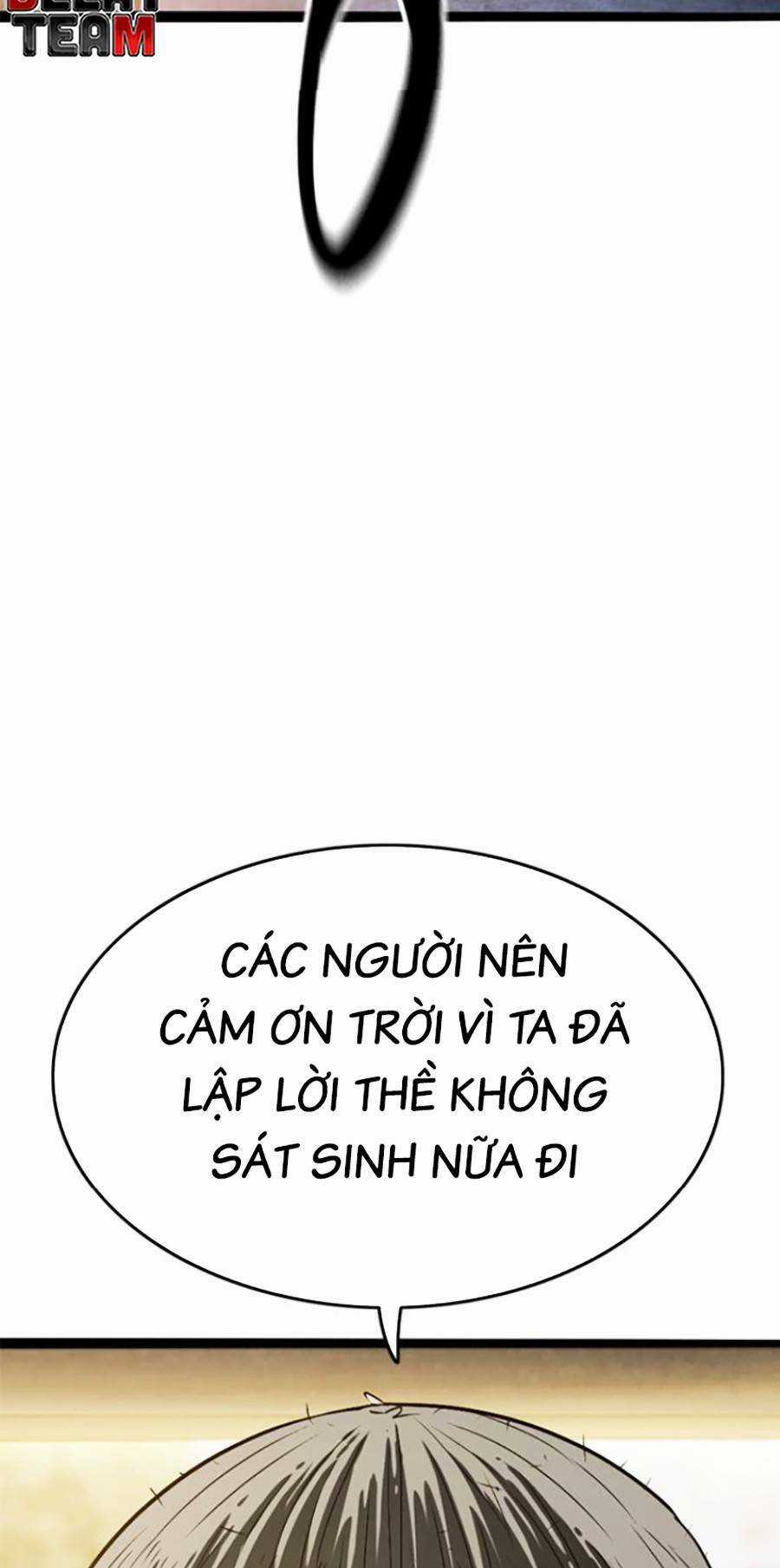 Ngục Tù Đẫm Máu - Chapter 56 - Trang 11