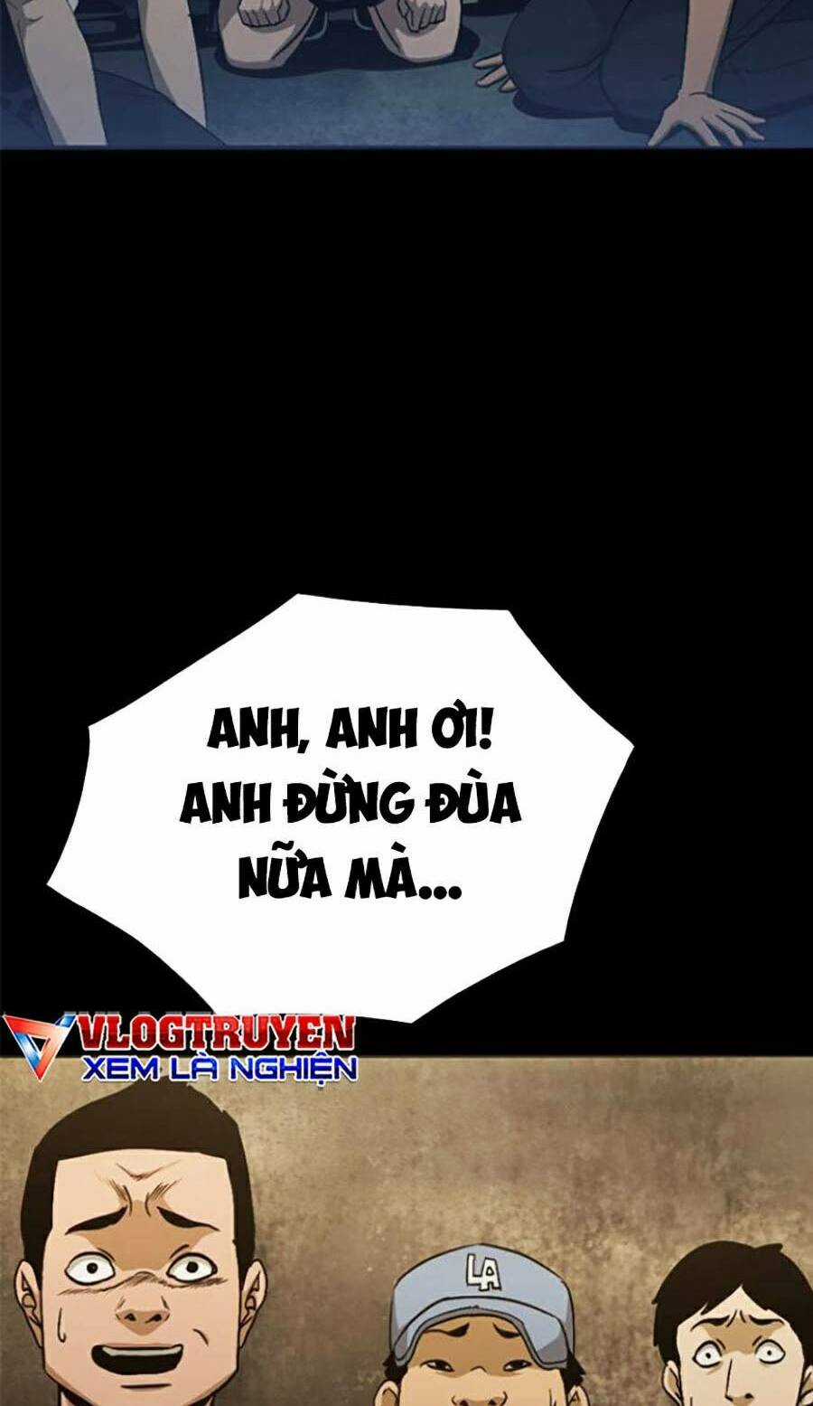 Ngục Tù Đẫm Máu - Chapter 56 - Trang 104