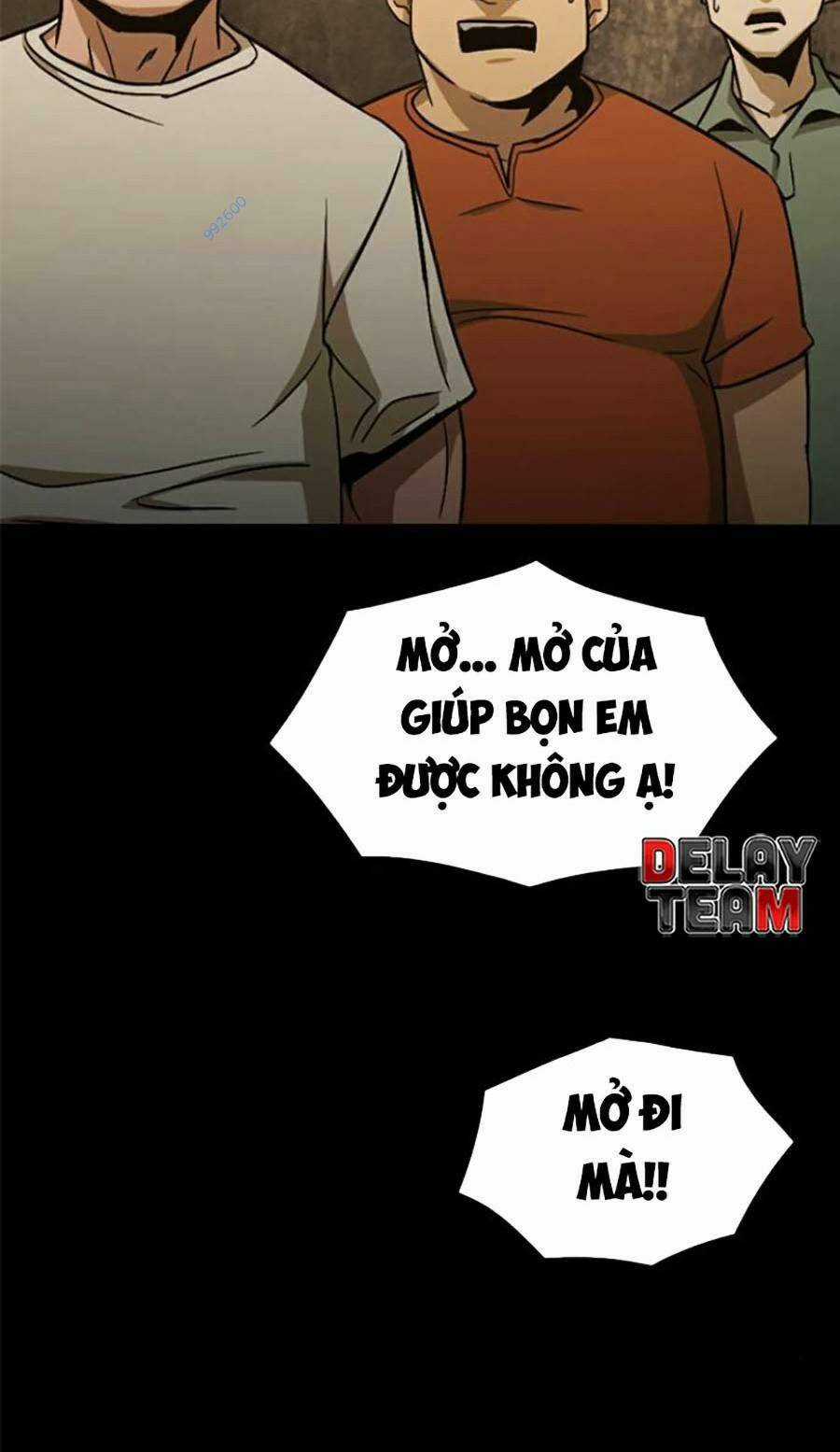 Ngục Tù Đẫm Máu - Chapter 56 - Trang 105