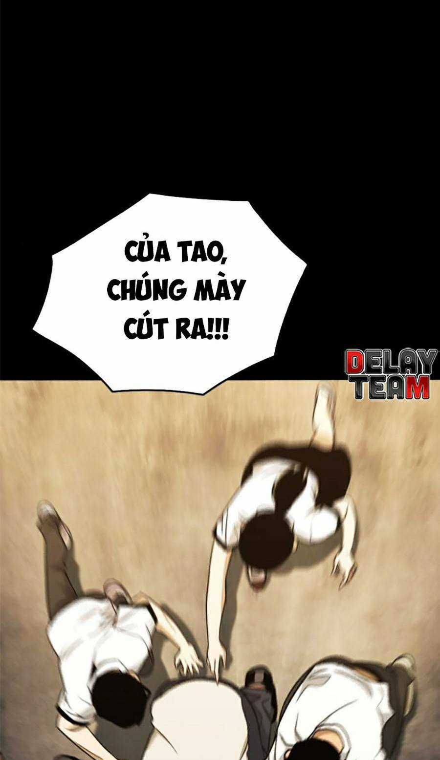 Ngục Tù Đẫm Máu - Chapter 56 - Trang 111