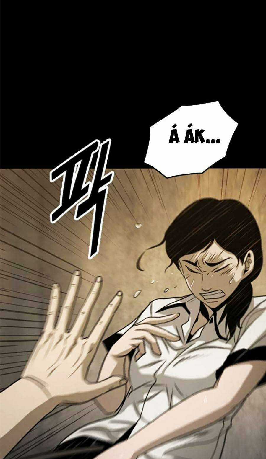 Ngục Tù Đẫm Máu - Chapter 56 - Trang 113