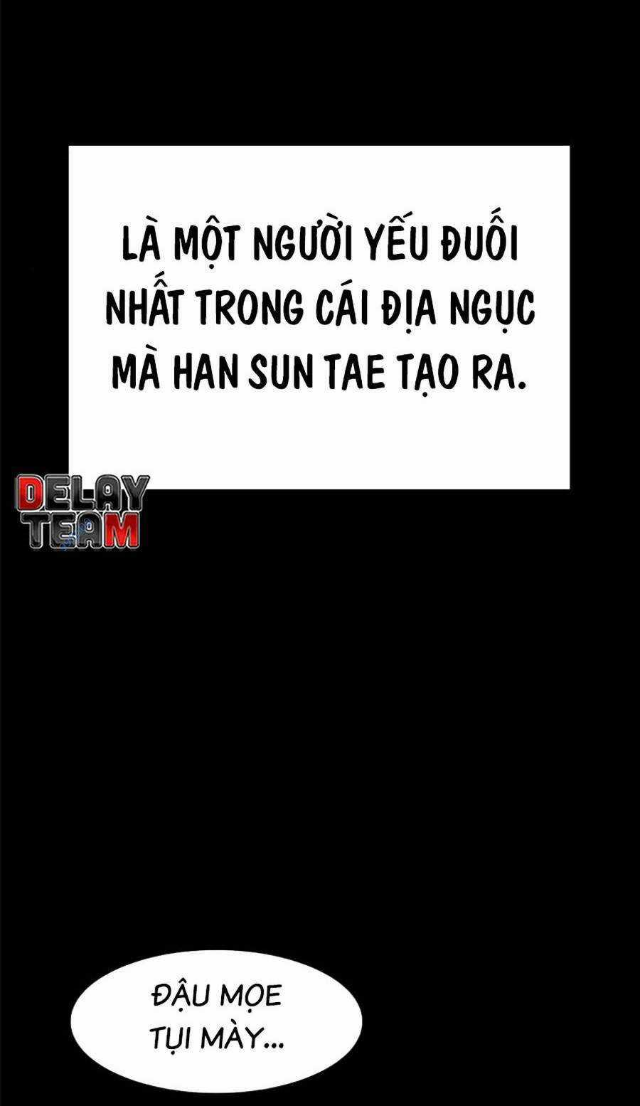 Ngục Tù Đẫm Máu - Chapter 56 - Trang 117