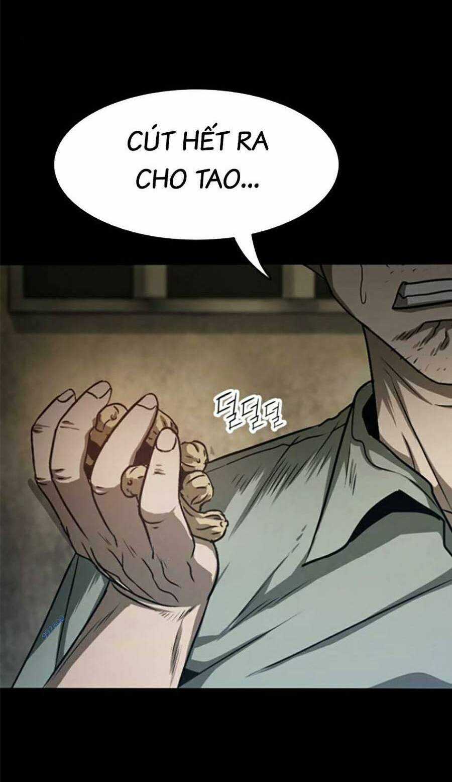 Ngục Tù Đẫm Máu - Chapter 56 - Trang 118