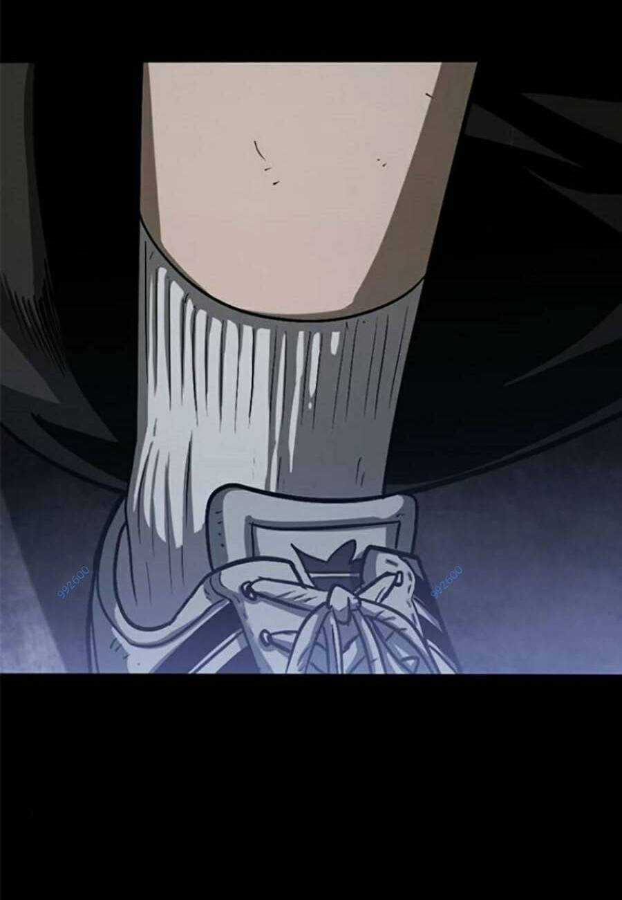 Ngục Tù Đẫm Máu - Chapter 56 - Trang 150