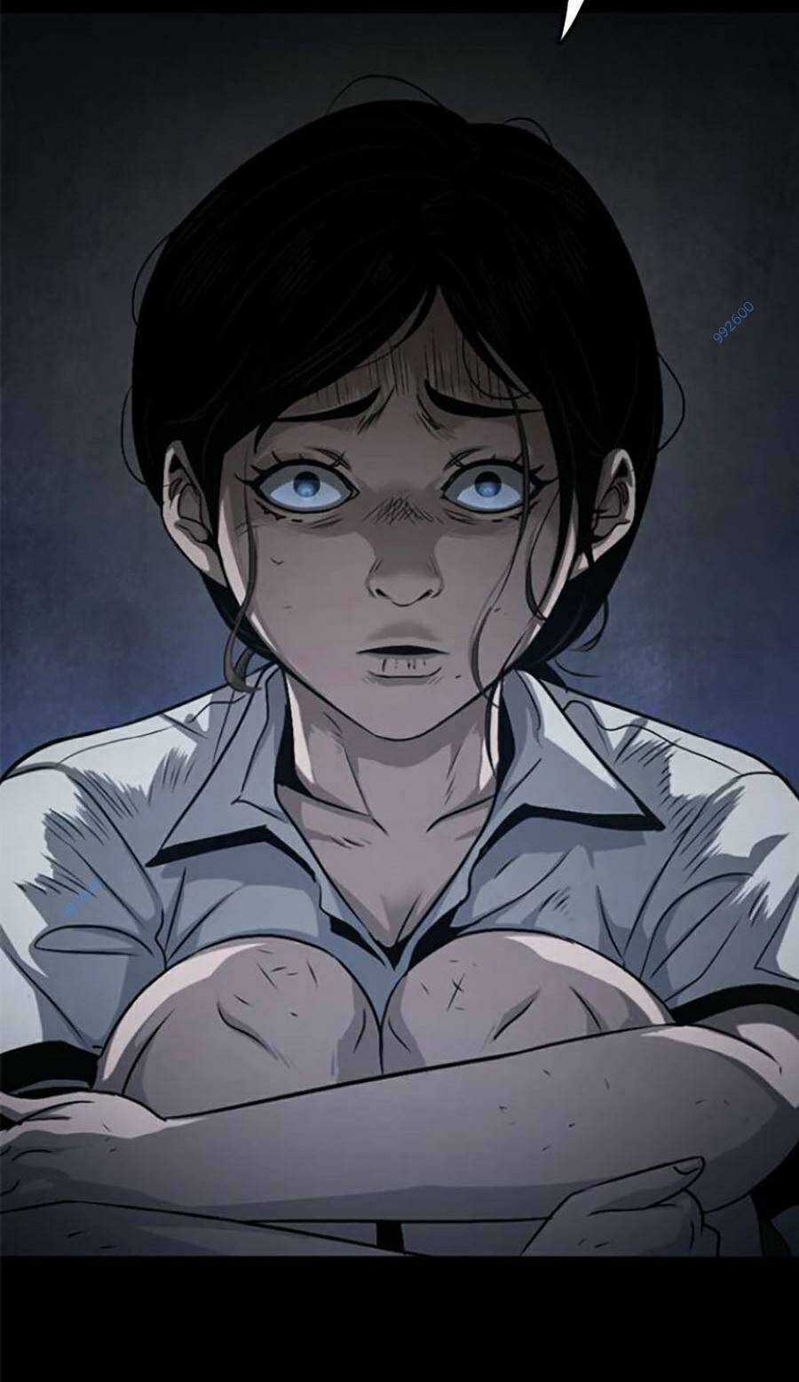 Ngục Tù Đẫm Máu - Chapter 56 - Trang 163