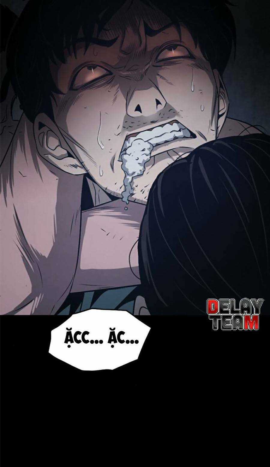 Ngục Tù Đẫm Máu - Chapter 56 - Trang 176