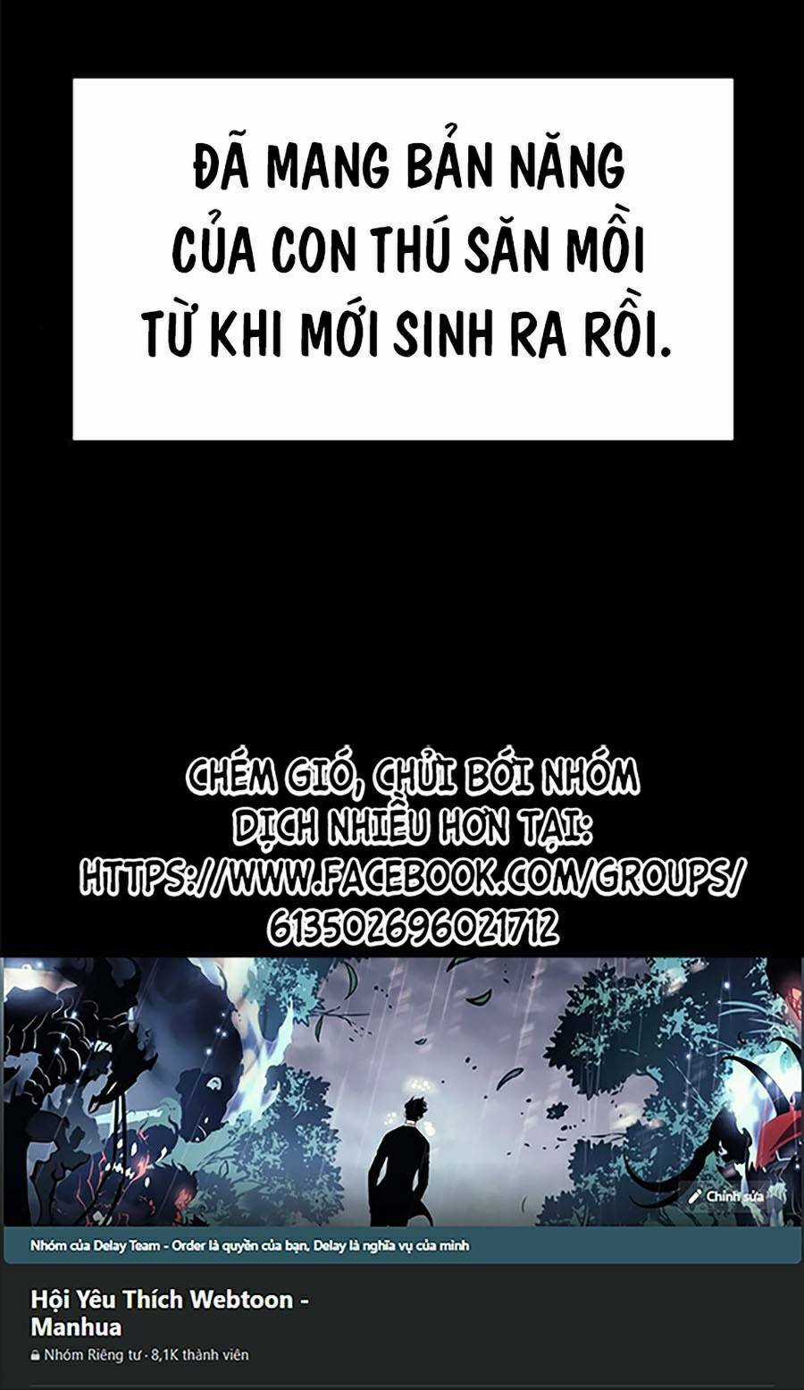 Ngục Tù Đẫm Máu - Chapter 56 - Trang 180