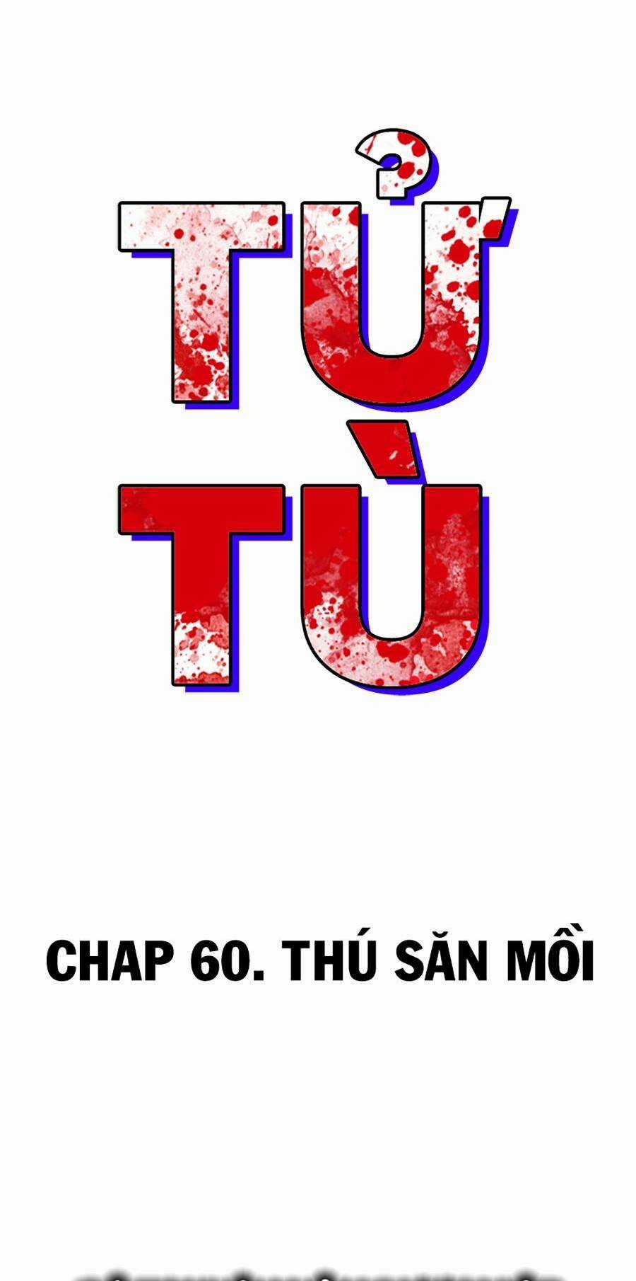 Ngục Tù Đẫm Máu - Chapter 56 - Trang 20