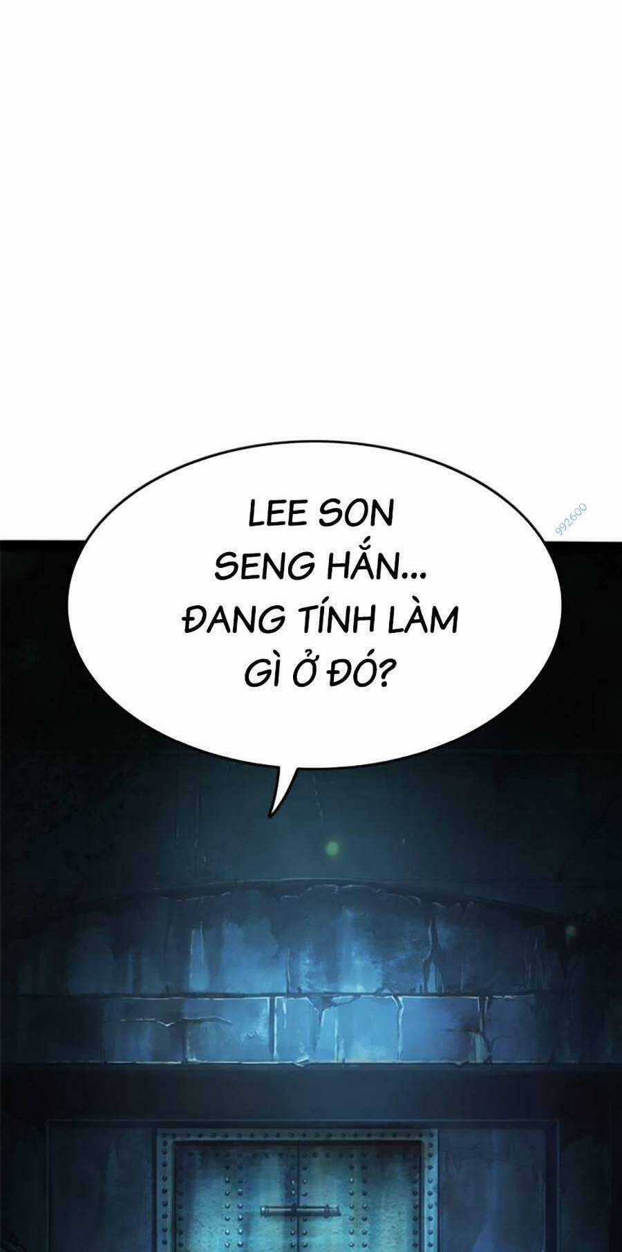 Ngục Tù Đẫm Máu - Chapter 56 - Trang 22