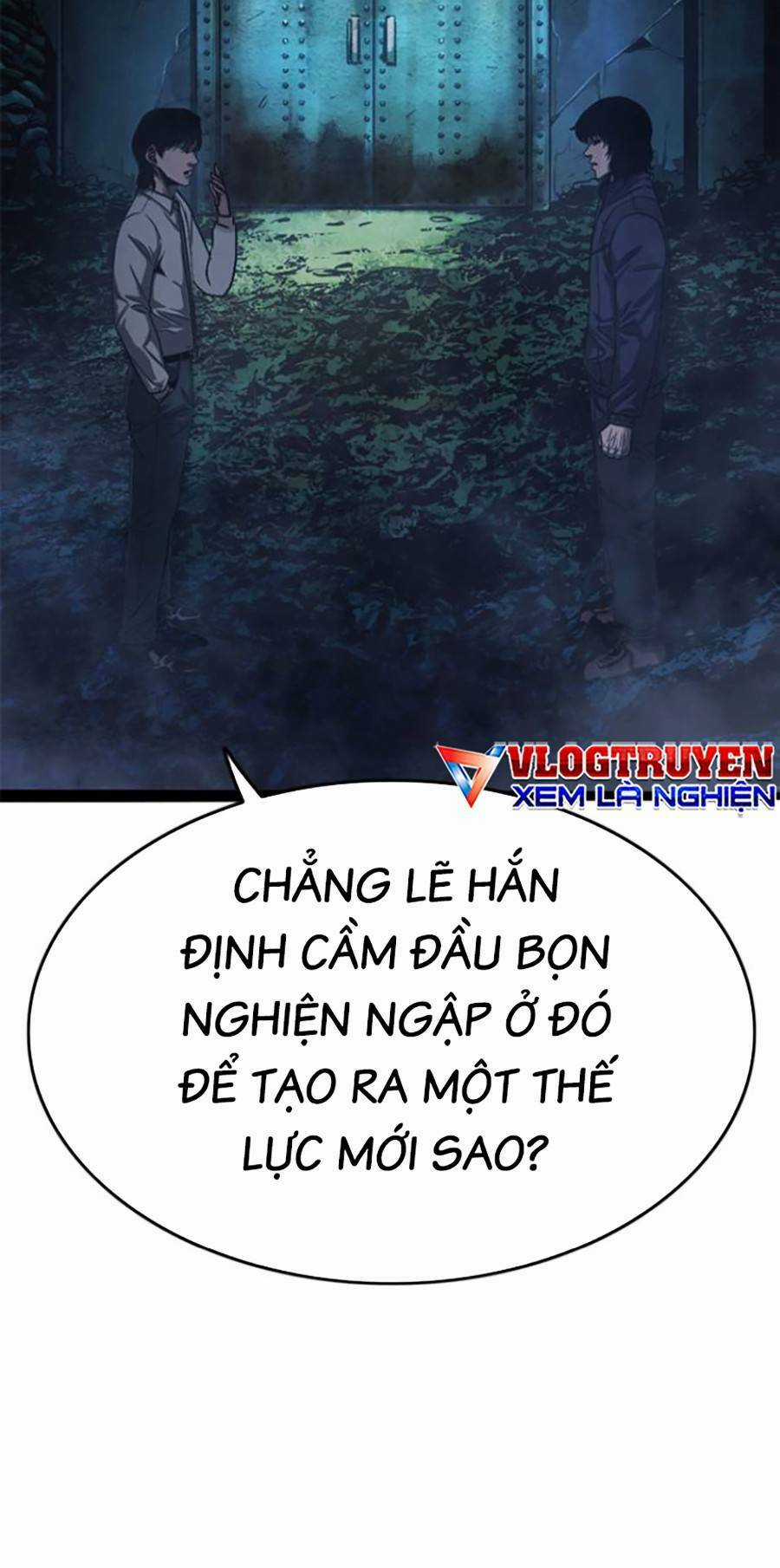 Ngục Tù Đẫm Máu - Chapter 56 - Trang 23