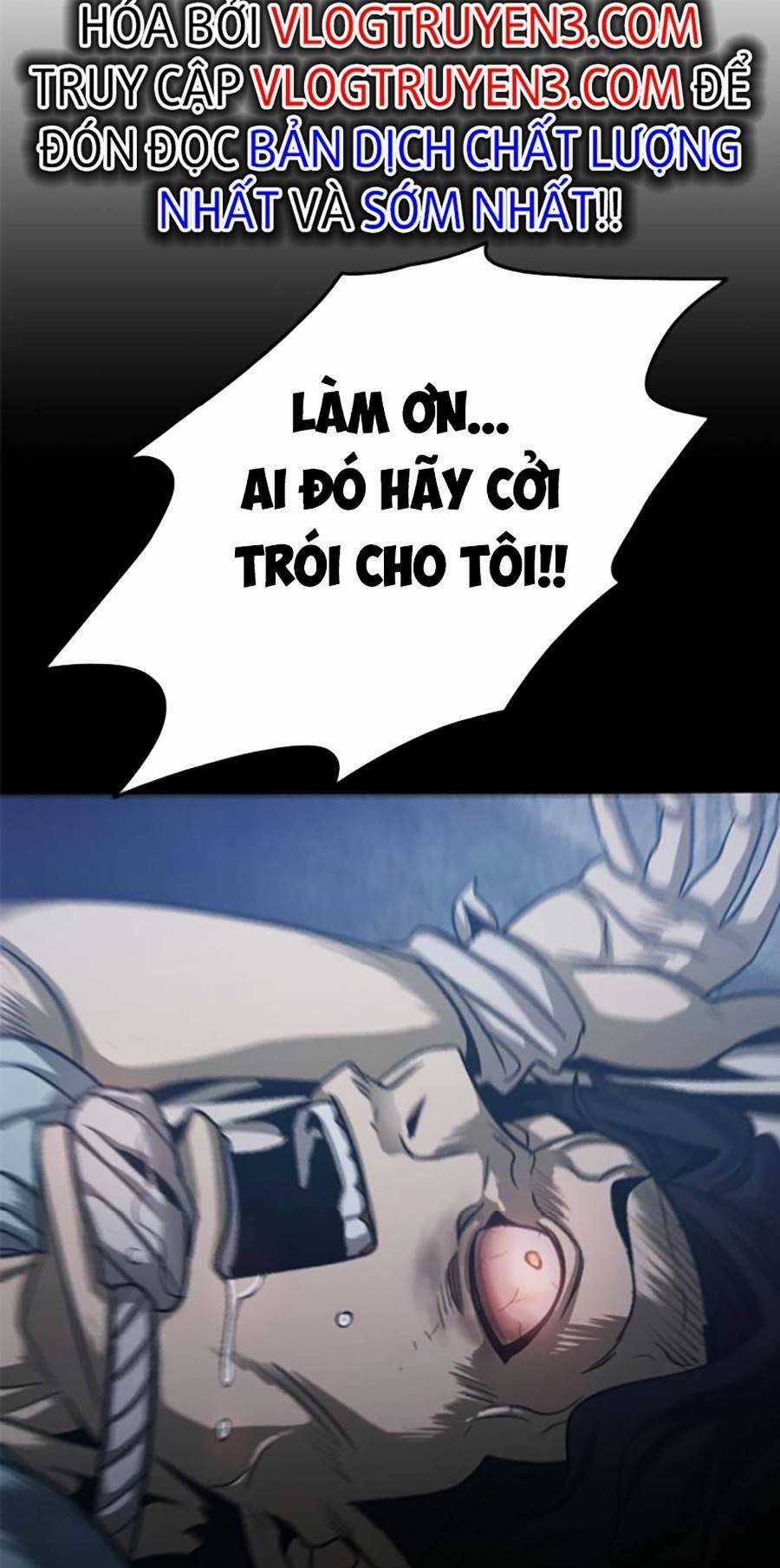 Ngục Tù Đẫm Máu - Chapter 56 - Trang 27