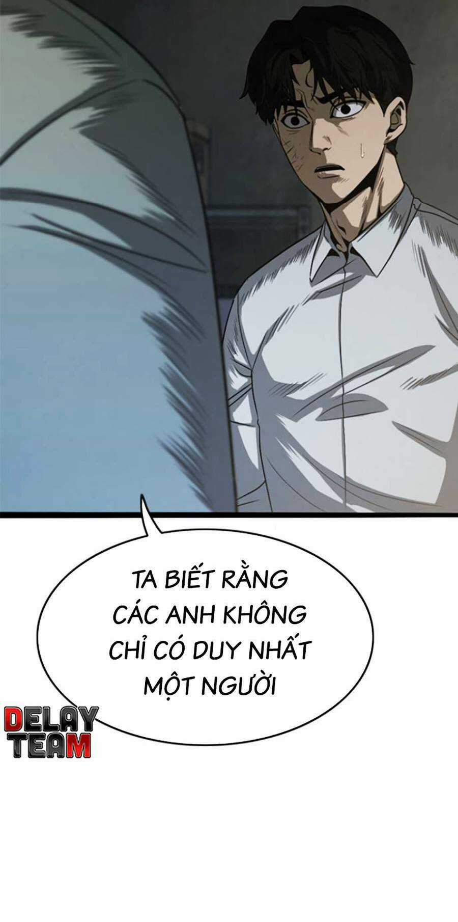 Ngục Tù Đẫm Máu - Chapter 56 - Trang 4