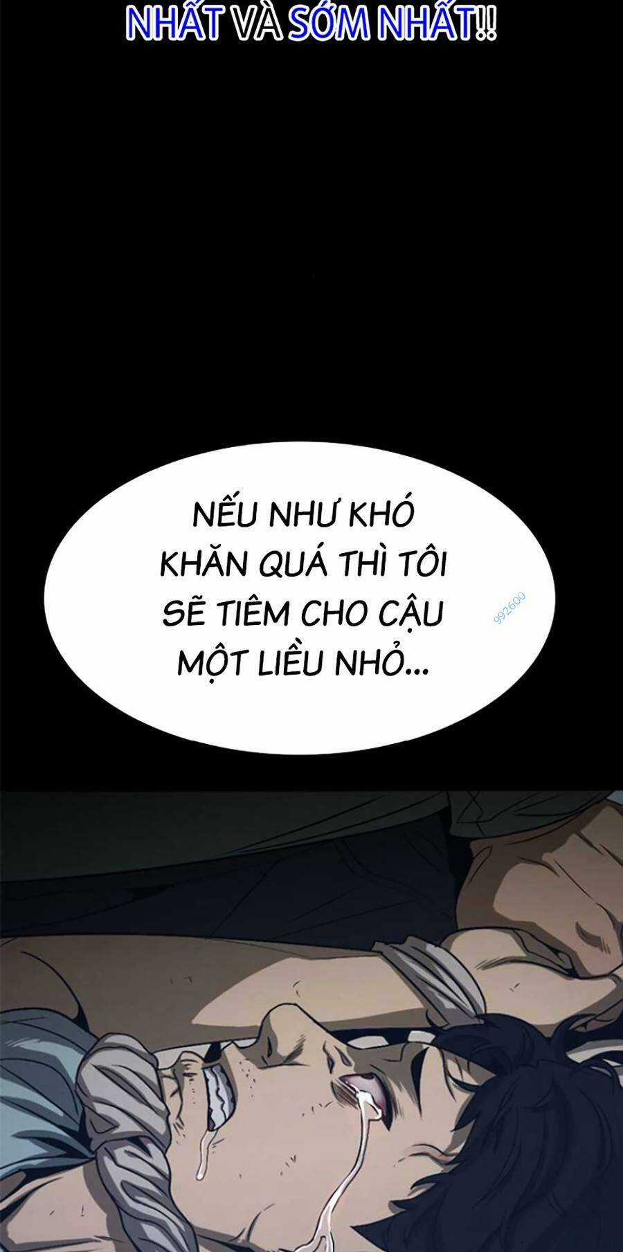 Ngục Tù Đẫm Máu - Chapter 56 - Trang 33
