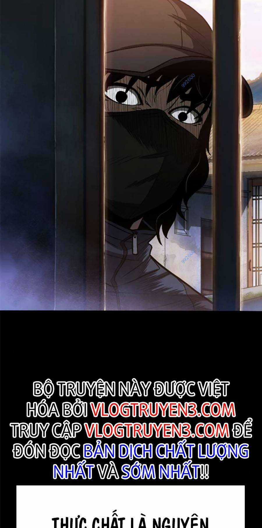 Ngục Tù Đẫm Máu - Chapter 56 - Trang 37